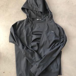 Travis Mathews Windbreaker